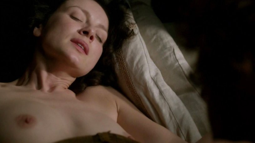 Stranger Katrina Balf naked nude