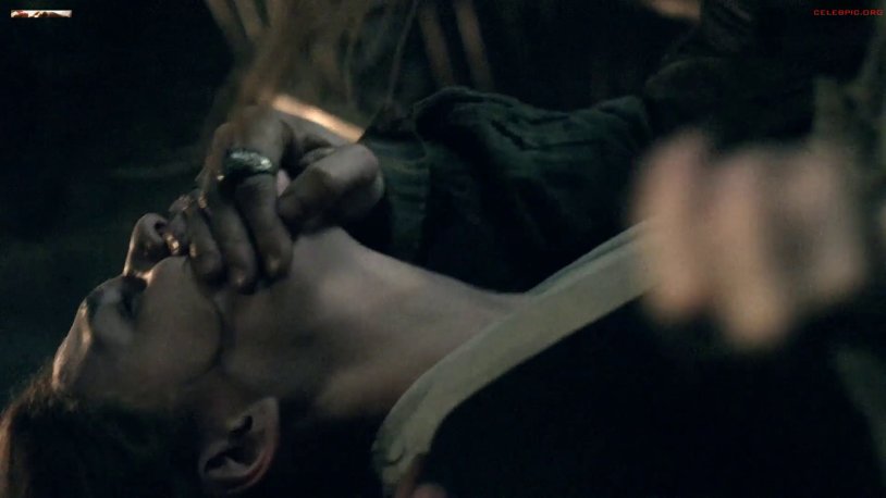 Naked Sam Heughan 7 (Like) #ngcelebrity