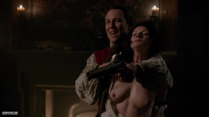 Actress Katrina Balf Naked