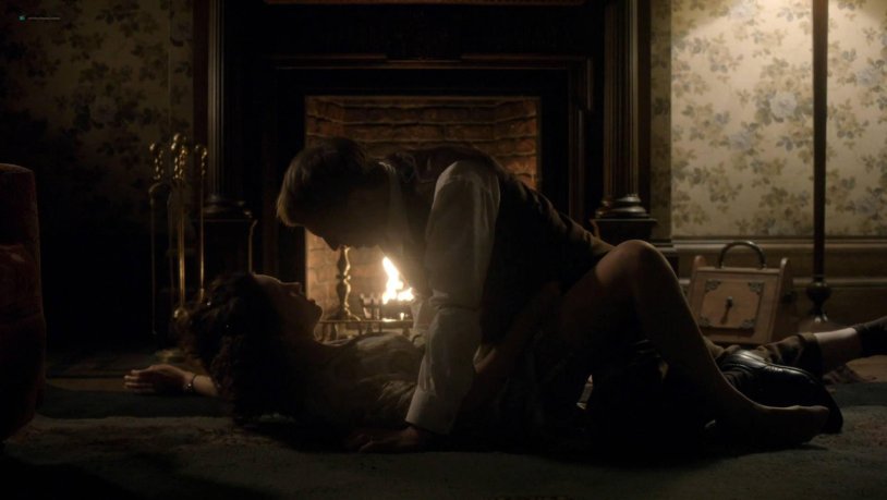 Laura Frensis Donnelli Nude