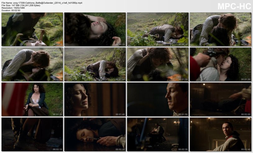 Katrina Balf Aliens Nude