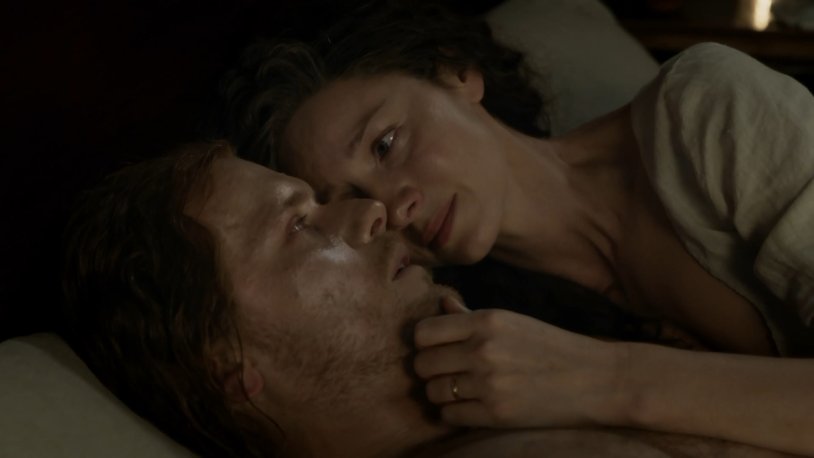 Katrina Balf Aliens Breast