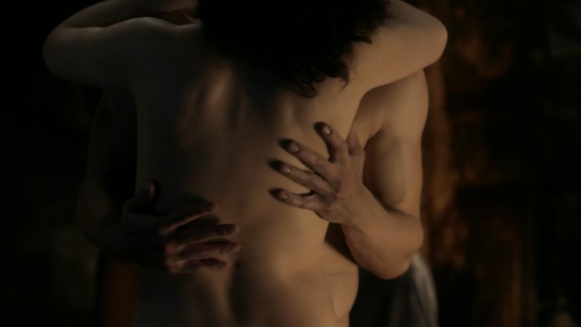 Lionel Linzhelser stranger XXX