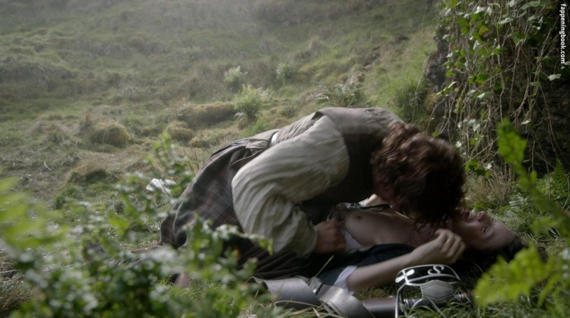 Katarina Balf Aliens Naked