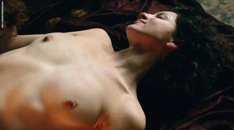 Caitriona Balfe Nude