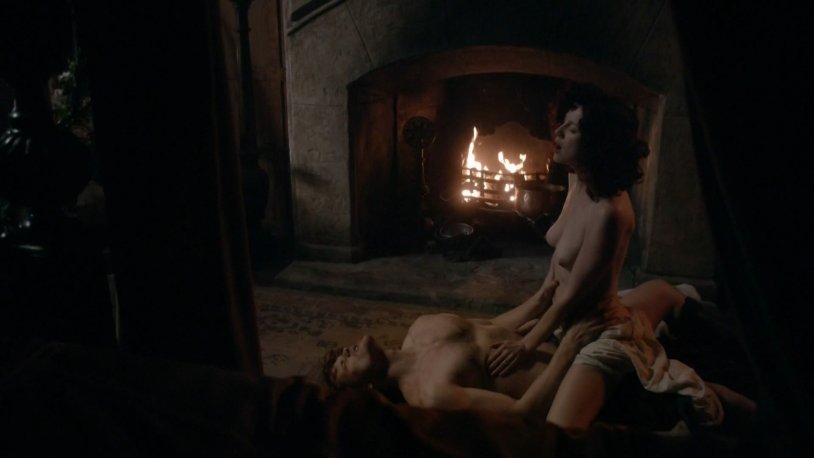 Stranger Katrina Balf naked nude