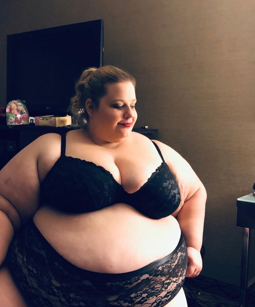 German ssbbw pornstar name