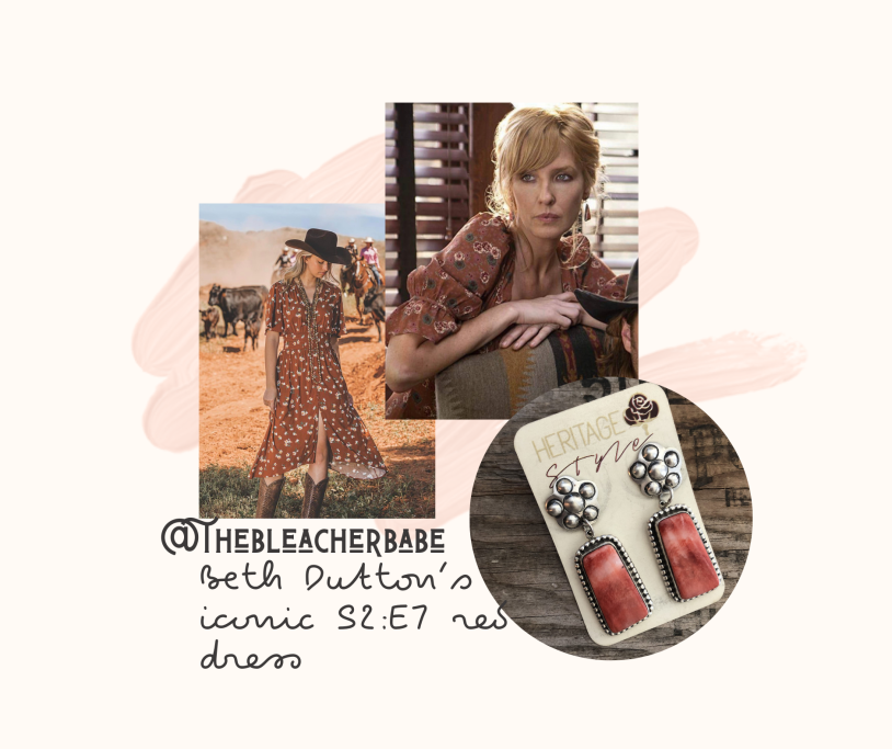 Kelly Rilely Yelloustone