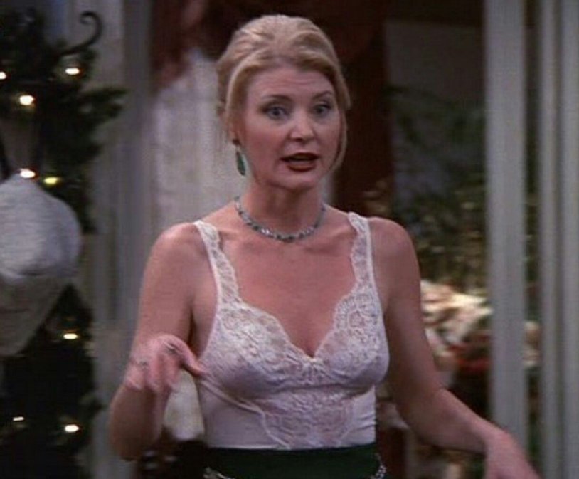 Bet Broderick Sabrina