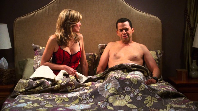 Wolf with Wall Street Naomi