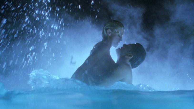 Ava Kalel Masturbation