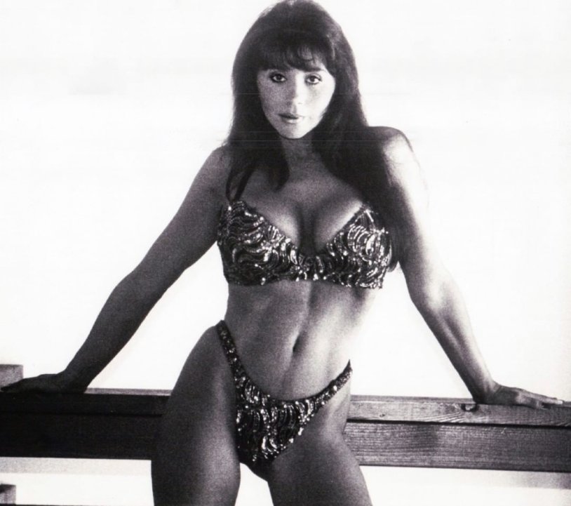 Striptease Demi Moore