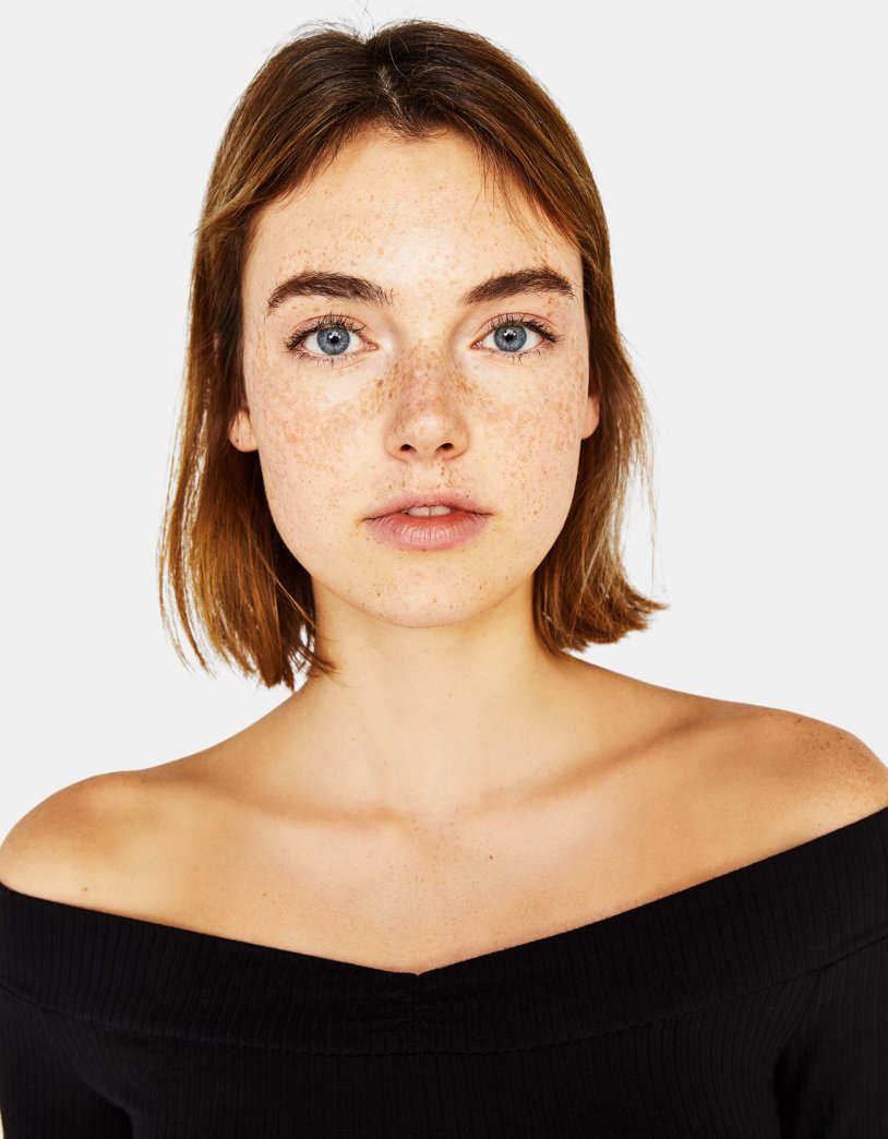 Selin Sallett House of tolerance