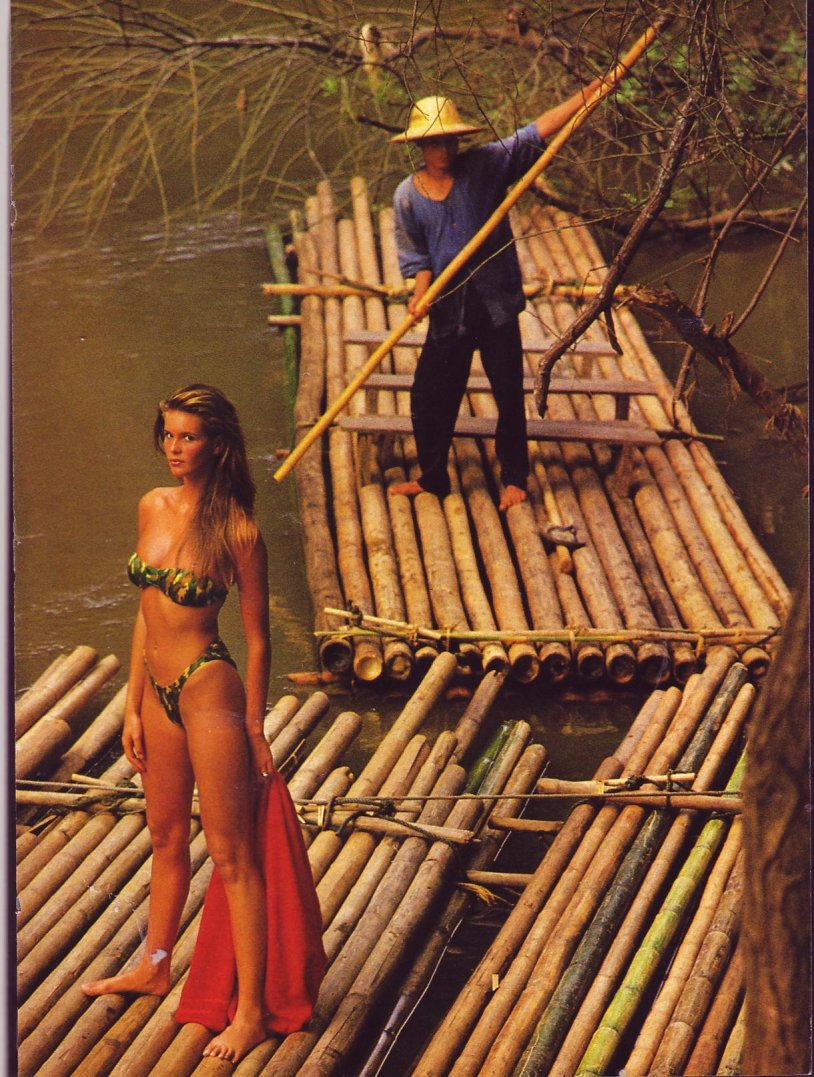 Polish playboy May 2011