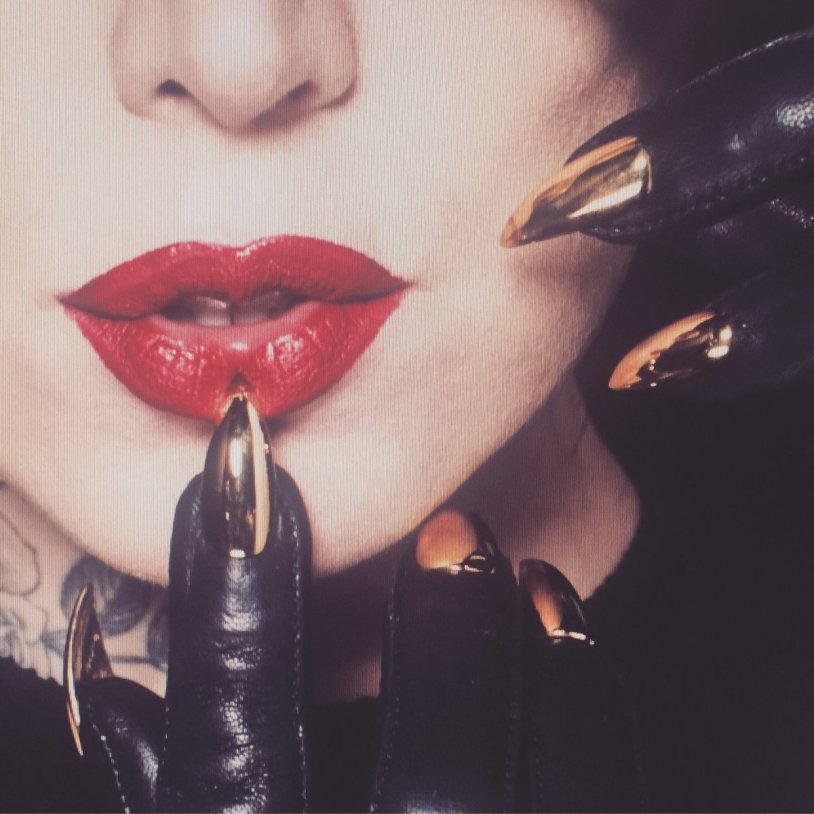 Lady Gaga in American Horror History