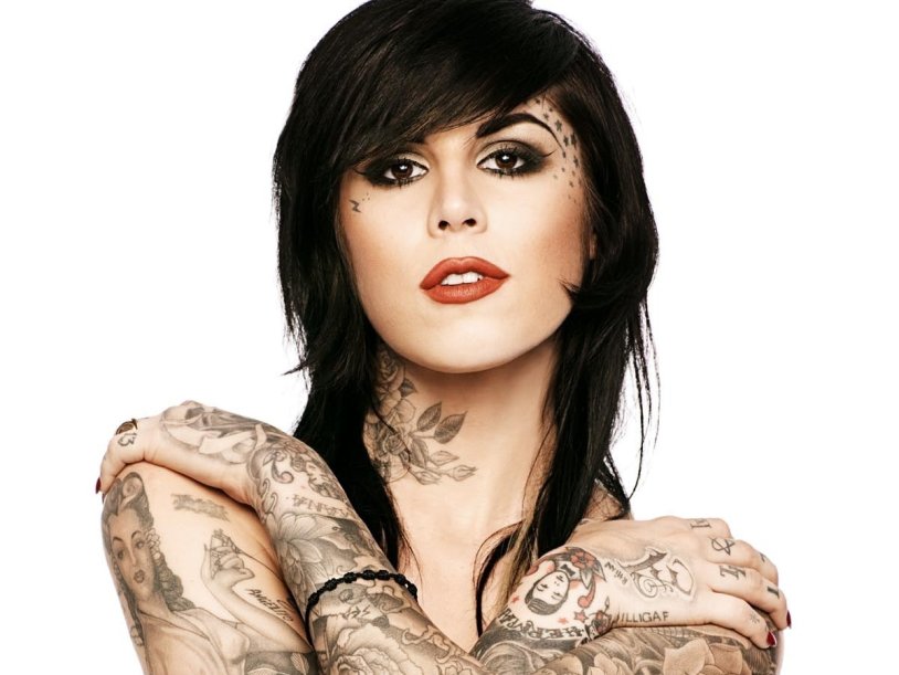 Kat von D 2021