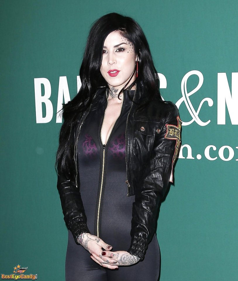 Kat Vaughn Di and Rafael Reyes