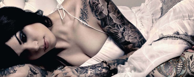 Katherine von Drachenberg