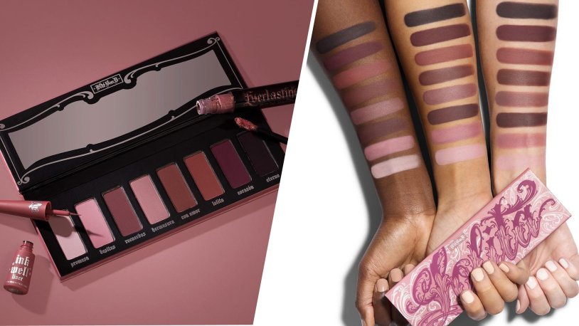 Kat von d Northernity