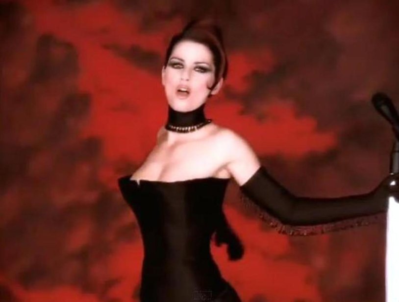 Shania Twain Collection