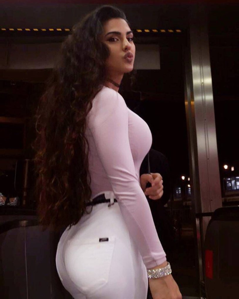 Gita Hadizadech Insta