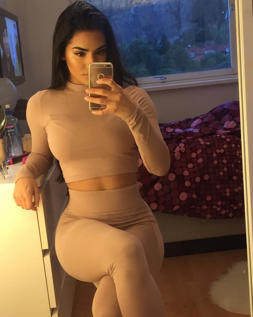 Beach photos of girls from social networks 2018