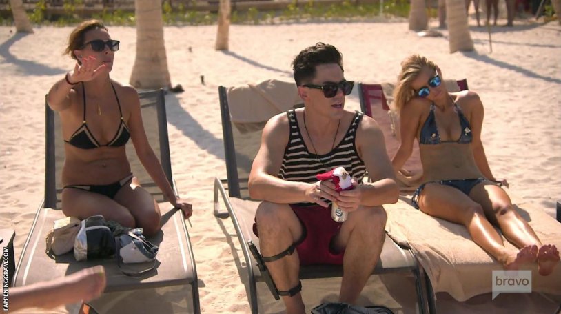 Kristen Cummings Naked