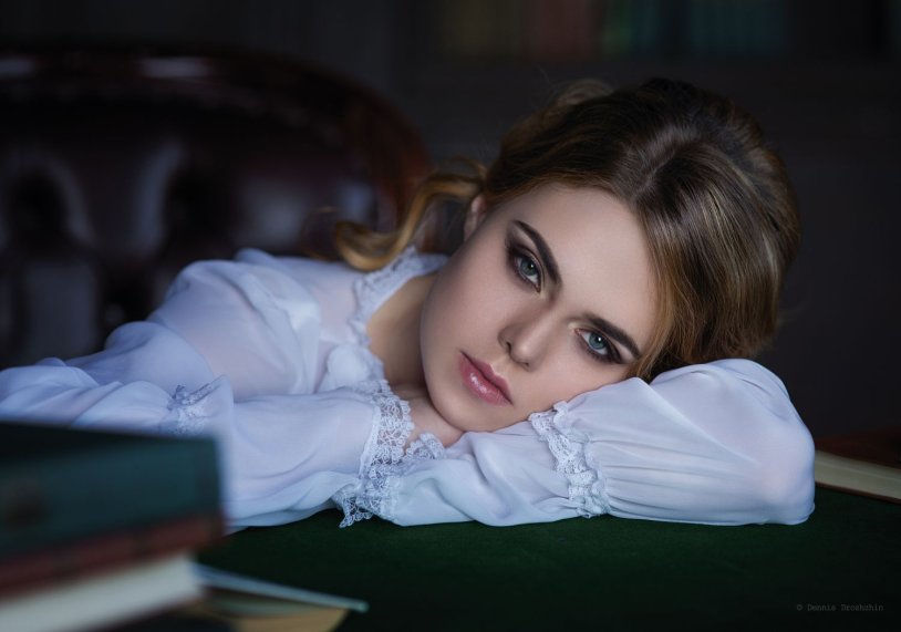 PhotoGrapher: Denis Dogzhin