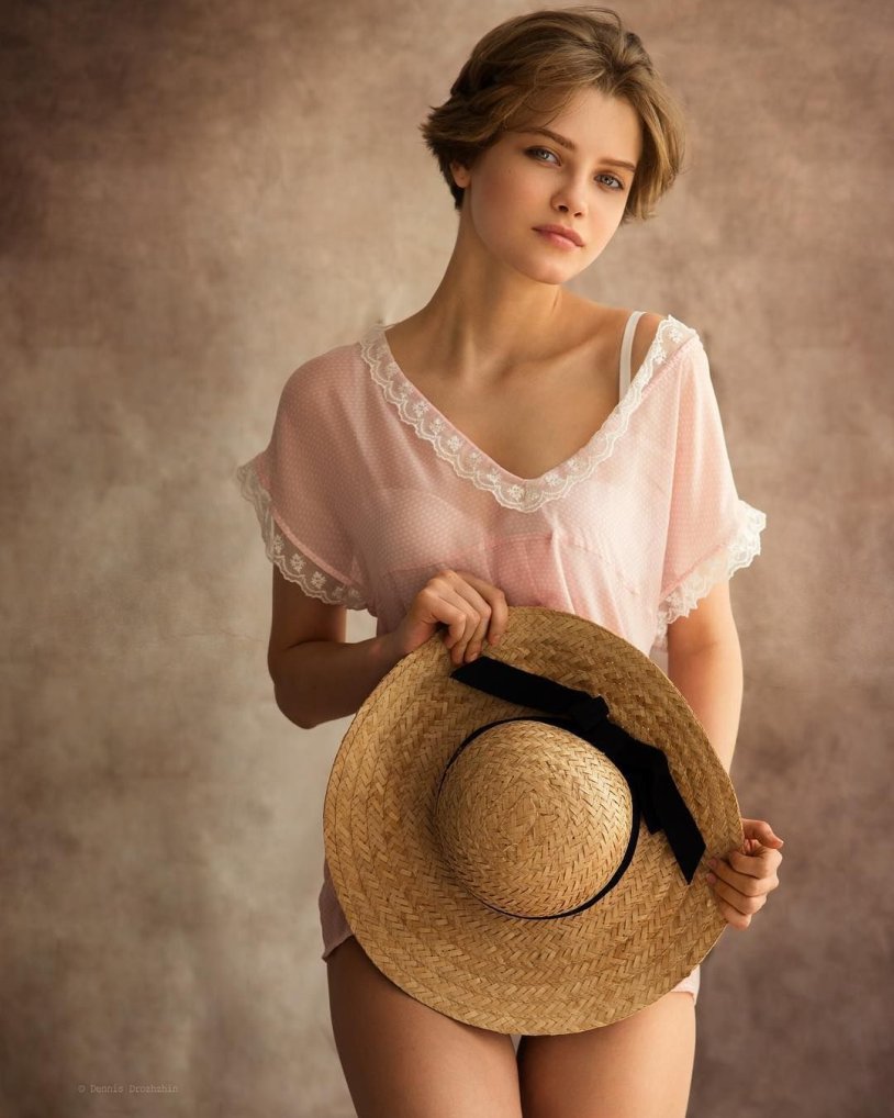 Christina • Dennis Drozhzhin