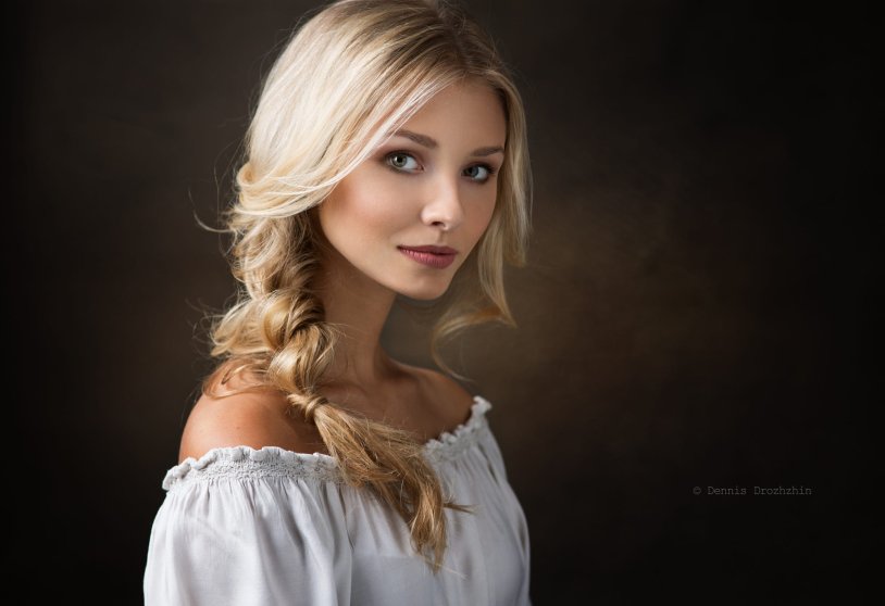 Photographer Vadim Timashov