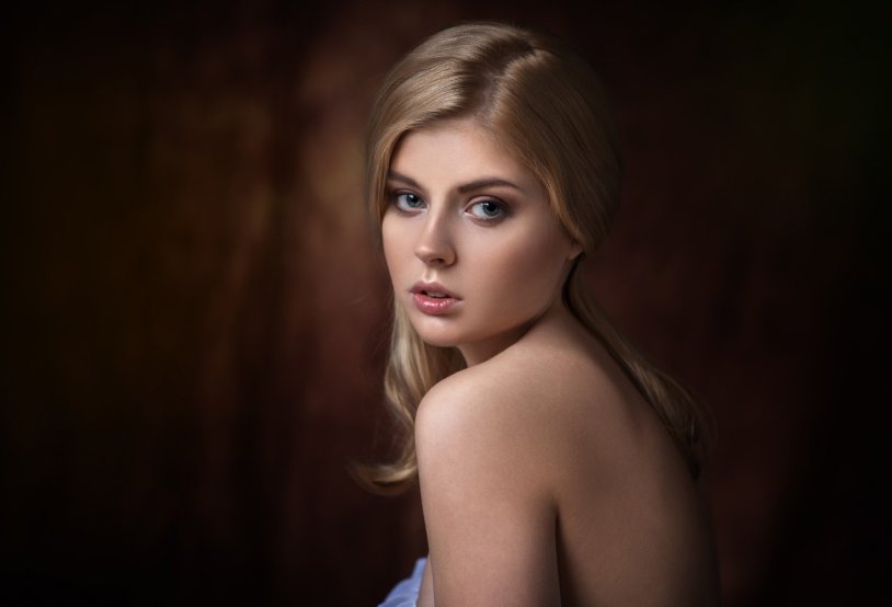 Denis Drozhzhin photographer