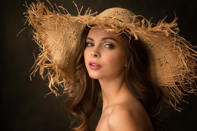 Anton Zhilin model Katya