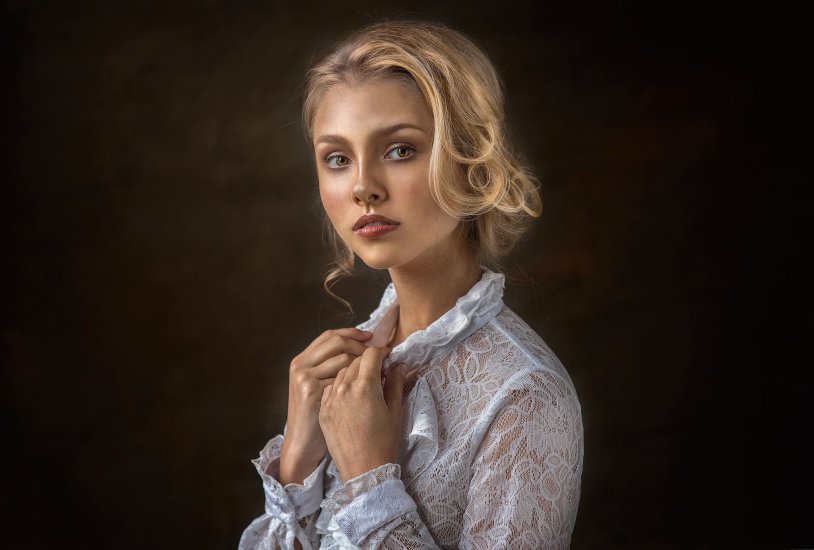 Victoria • Dennis Drozhzhin