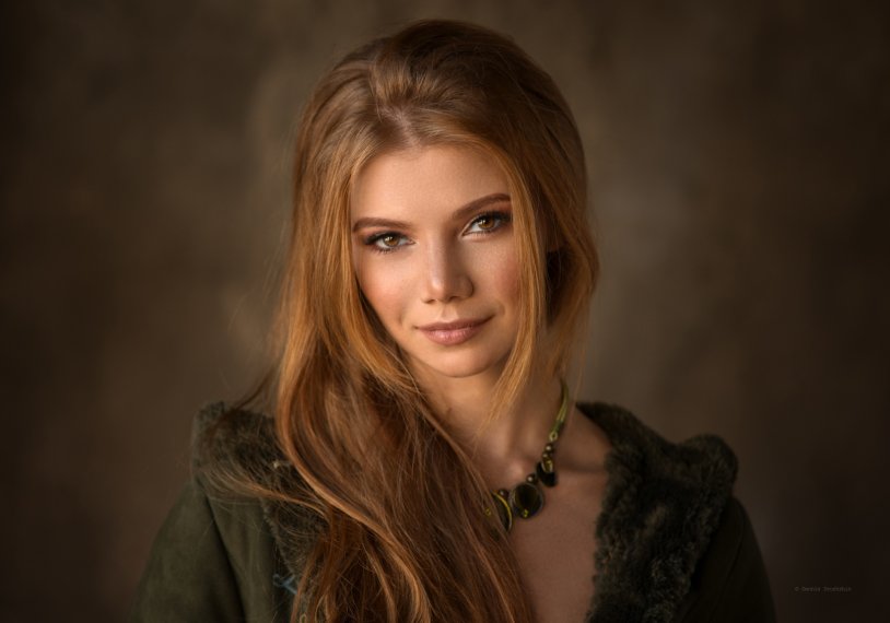 Dennis Drozhzhin, Lisa