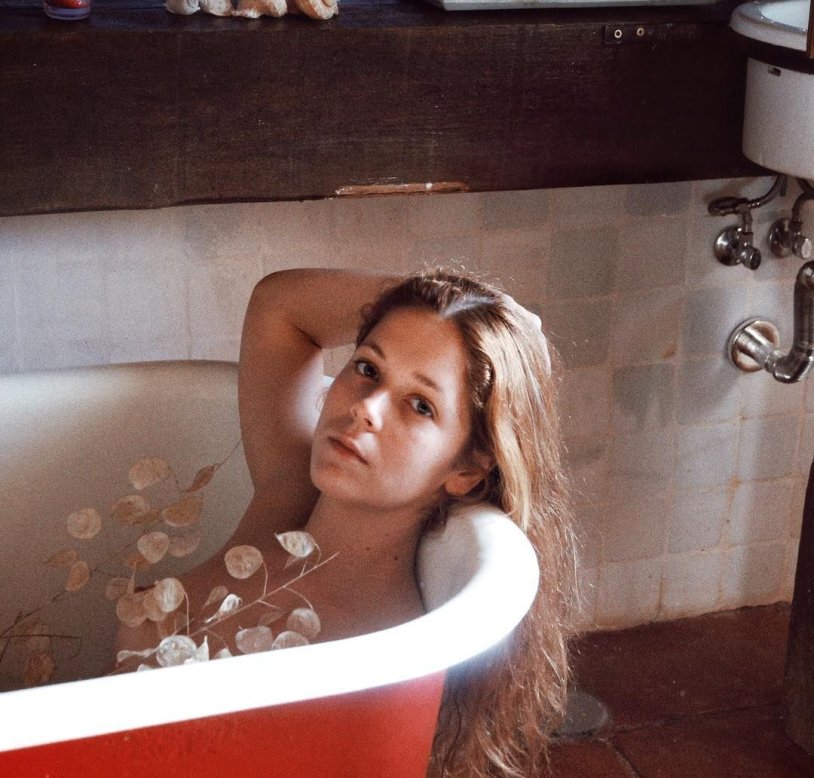 Erotica Georgina b by Sebastian Michael Nude Ass