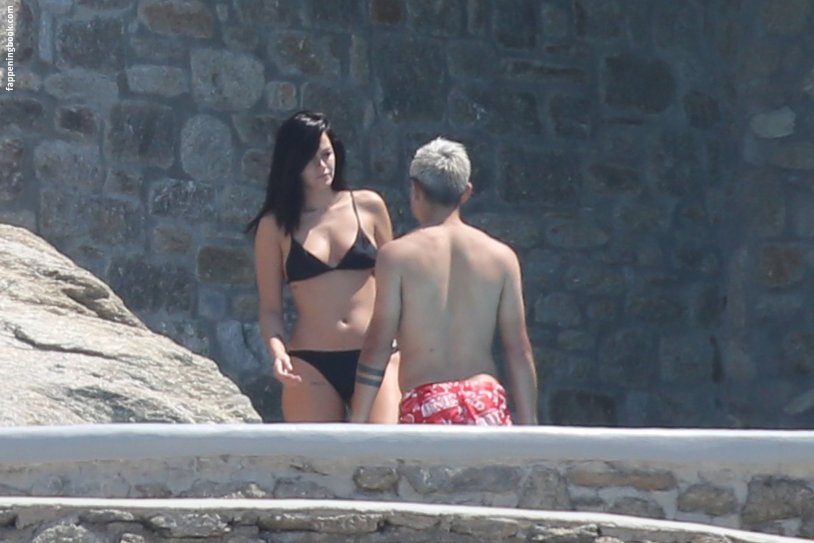 Oriana Sabatini is pregnant