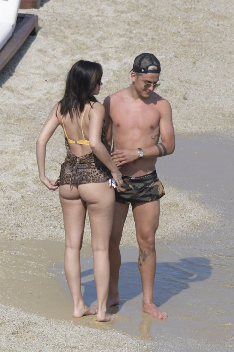 Oriana Sabatini Paulo