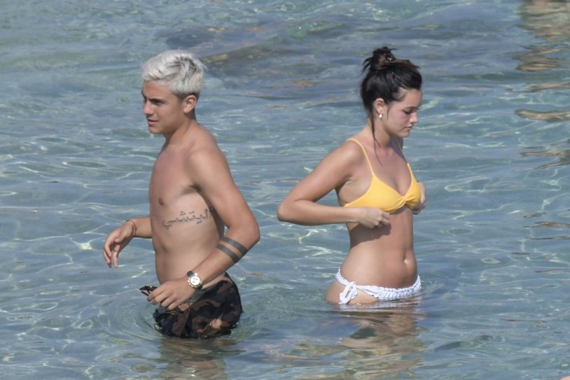 Oriana Sabatini is hot