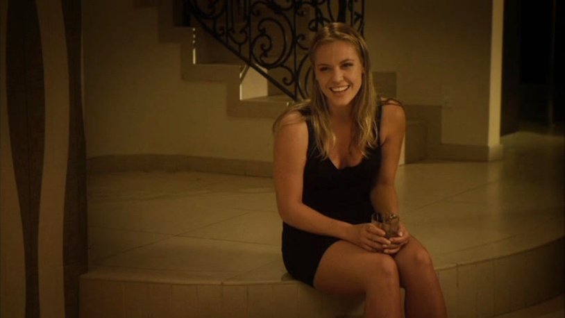 Kate LEVERING AND MADLEN Winter