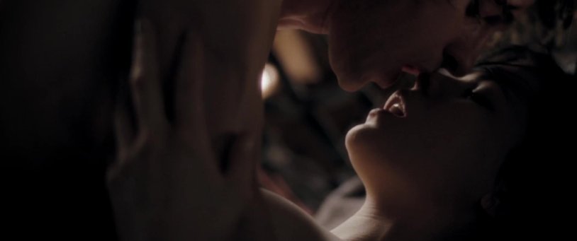 Fitness model Melinda Szabo