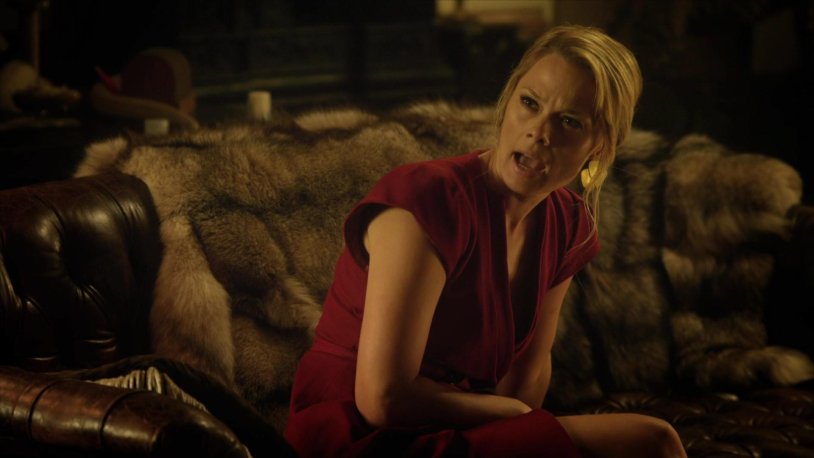 Madeline Winter Kate Levering Film