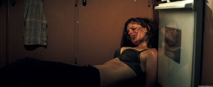 Kate Bock 2018 Toples