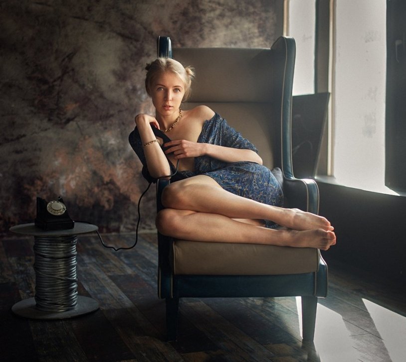 Anastasia Lyakhovetskaya