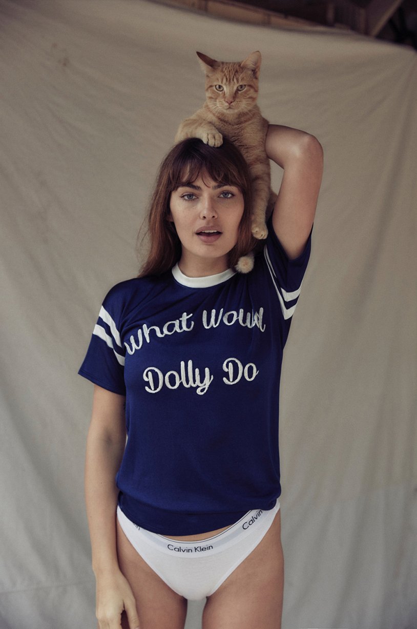 Porn actress Victoria Lynch