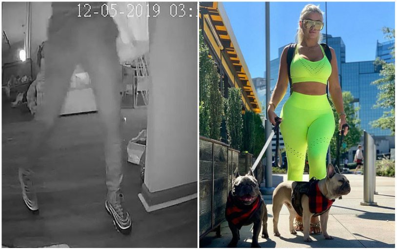 @Privateetalkafterdark @danii. Banks Onlyfans