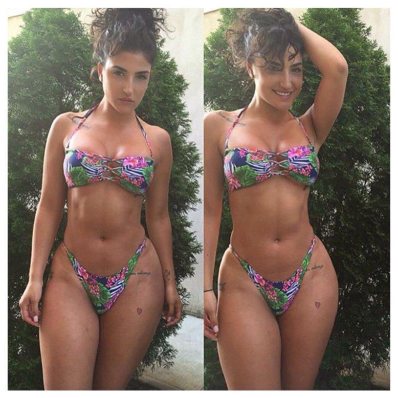 Alyssa Lawghran Lara cosplayer