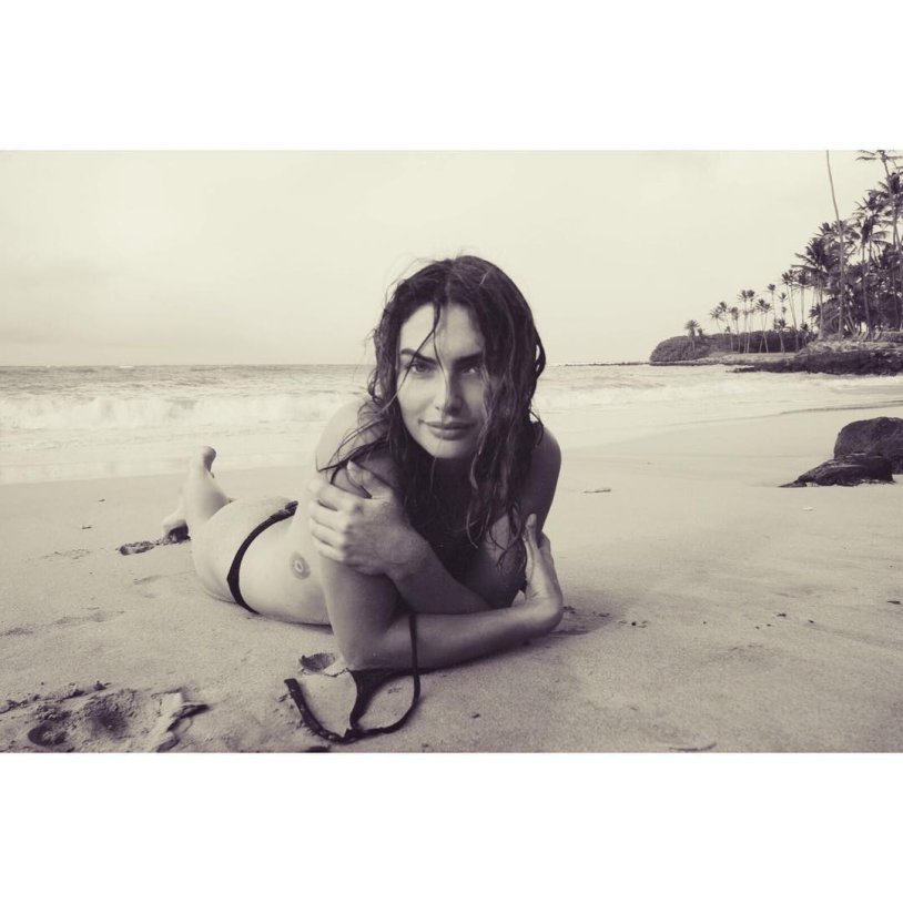 Alissa Elaine Miller Naked