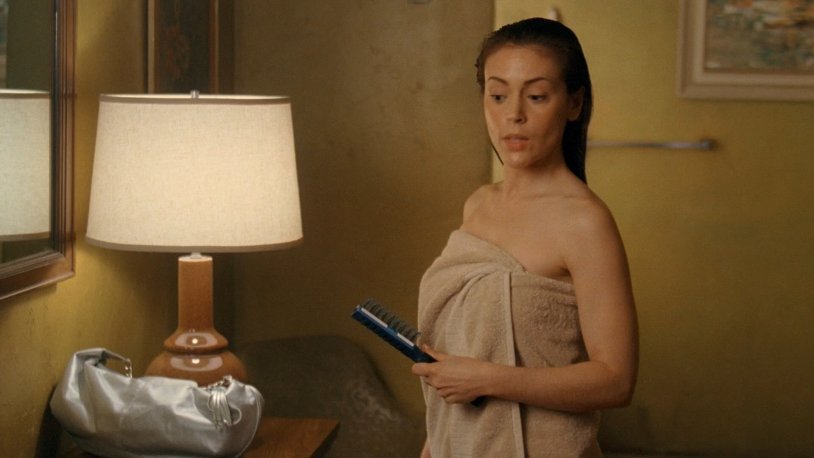 Alissa Elaine Miller Naked