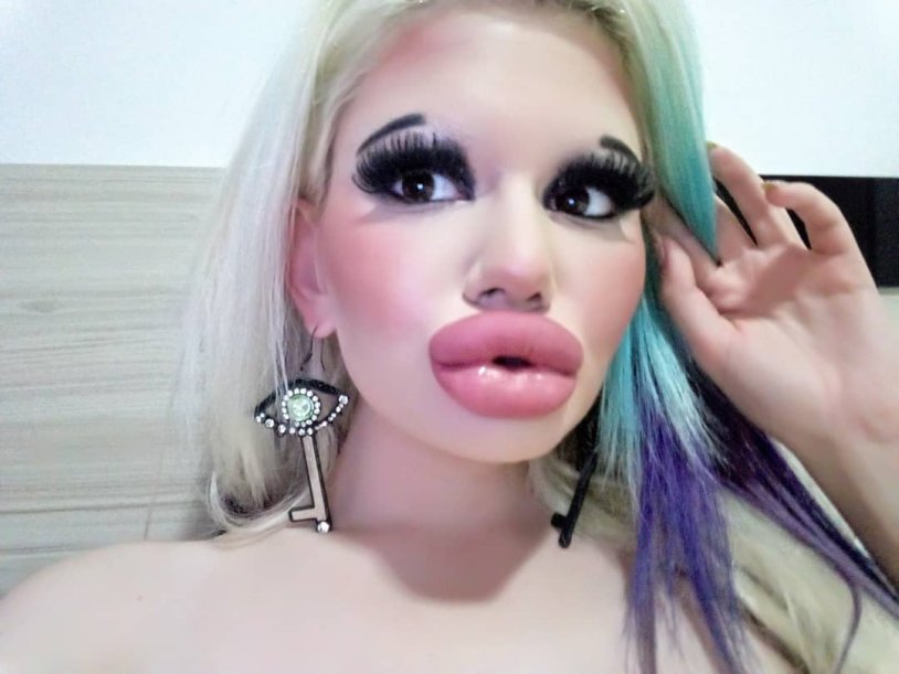 Andrea Emilov Ivanova