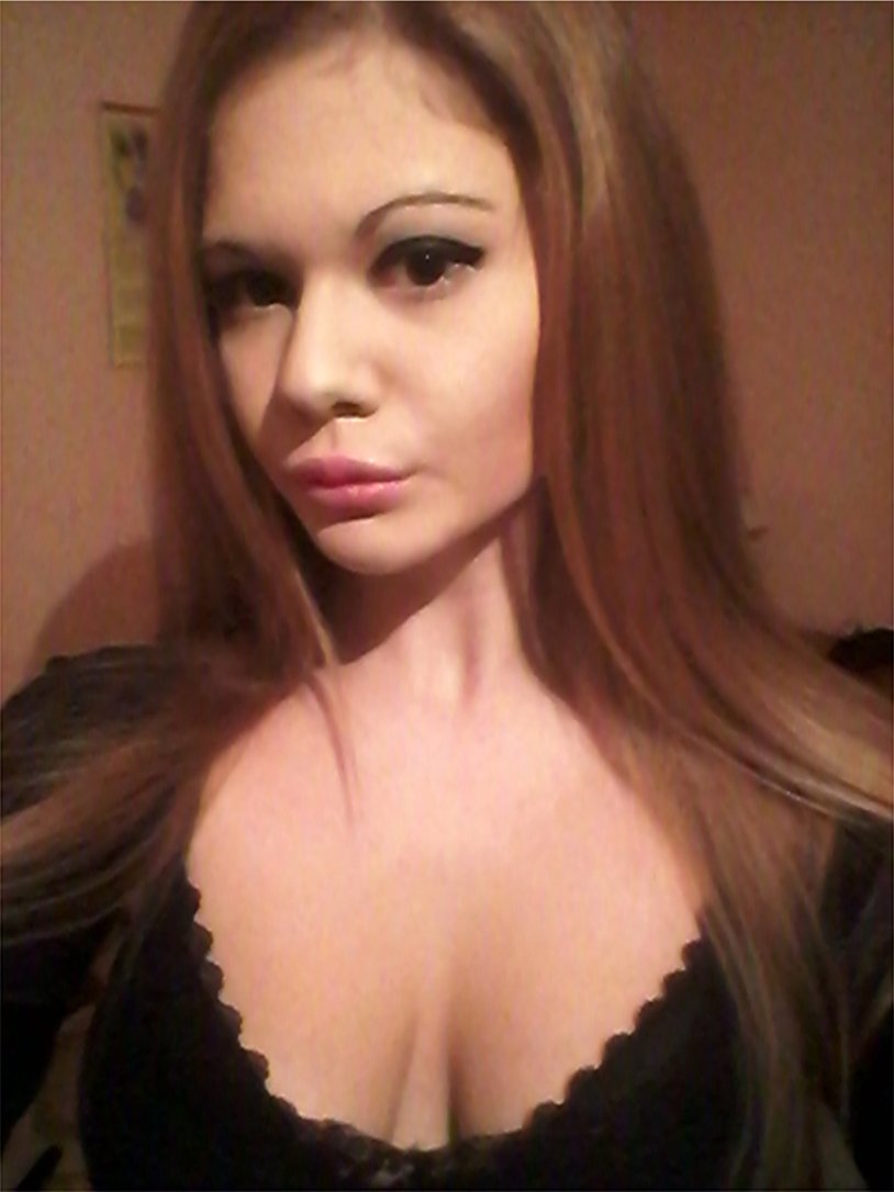 Andrea Emilov Ivanova